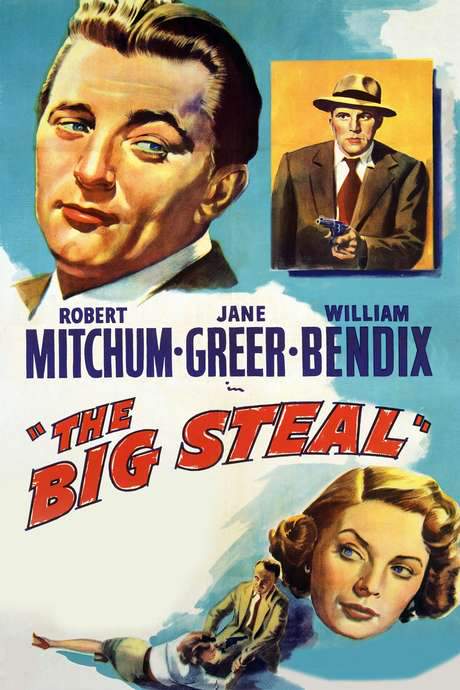 The Big Steal